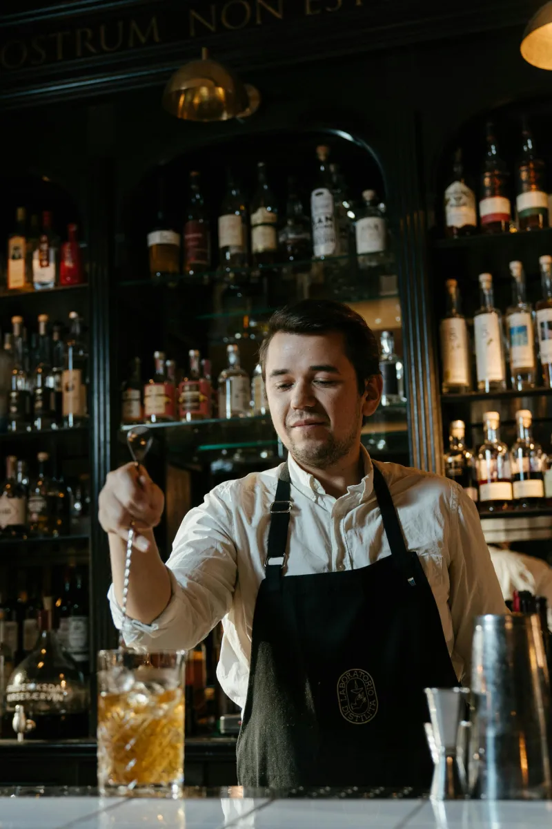 Bar la juventud